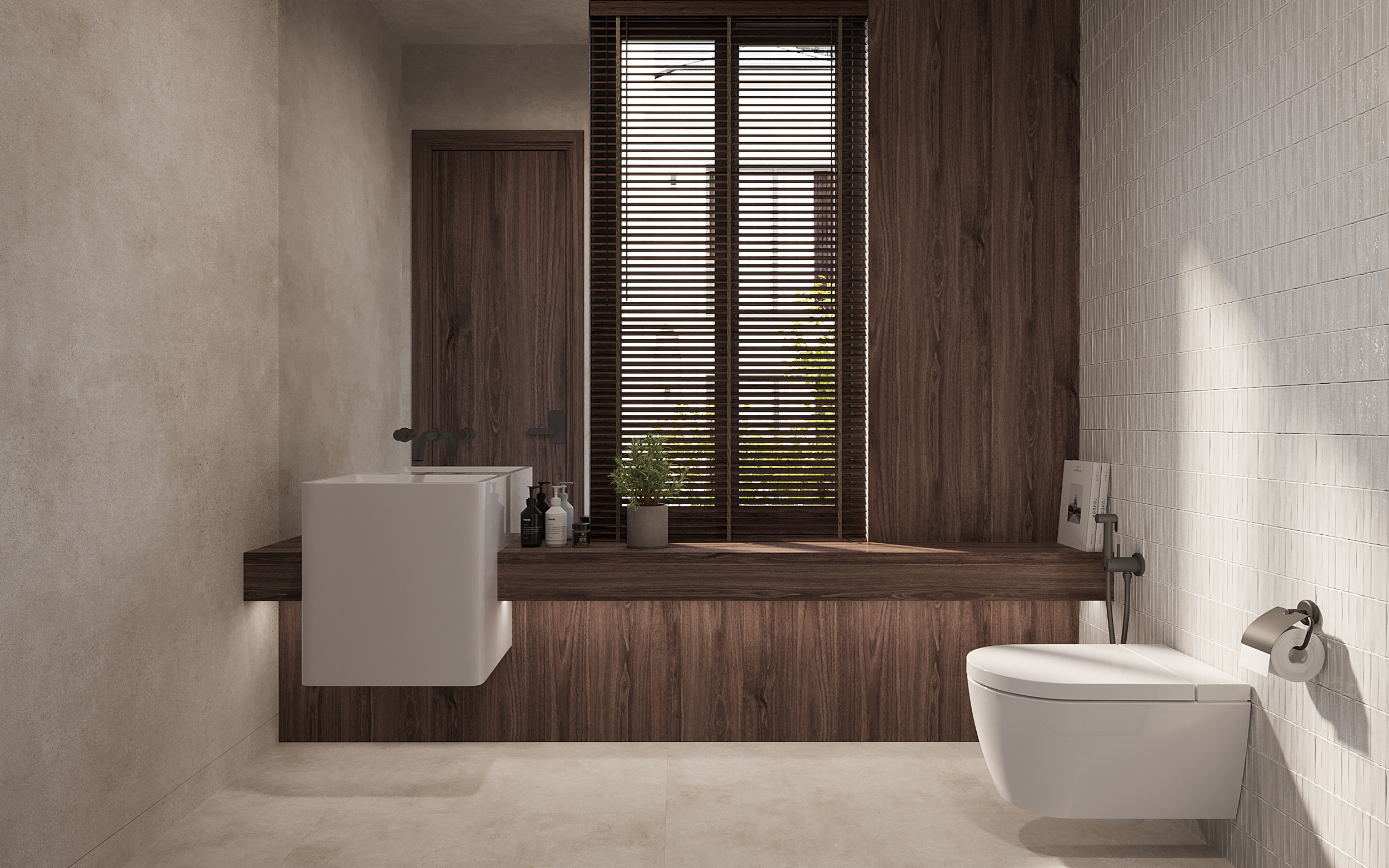 CTG果园芥末味料理风格（注：WABISABI常见指日本一种芥末味料理风格，但CTG含义不明，若有更多背景信息可使翻译更准确） 丨越南-11