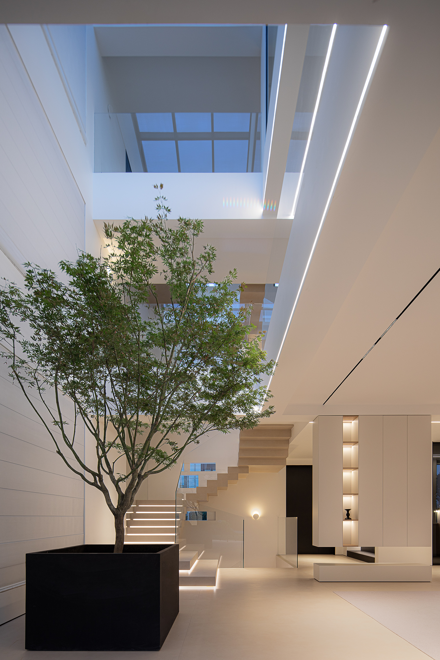 自然之息丨中国台州丨倾城国际设计-51