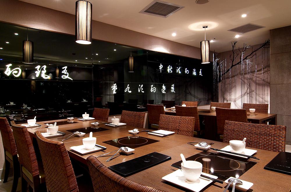 简约风格打造舒适空间-8