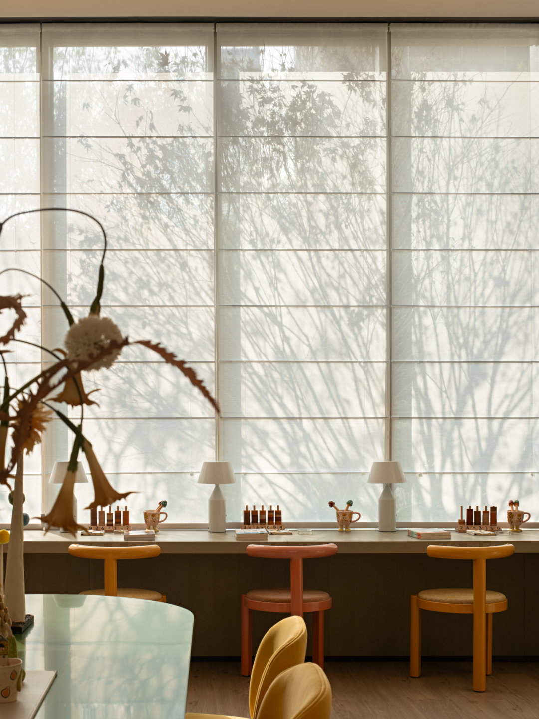 成都东城金茂晓棠二期,成都东城金茂锦棠架空层丨中国四川丨元禾大千-98