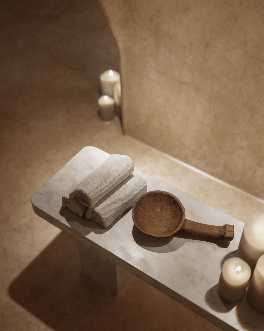 诗意别墅 Villa Nadia丨Carl Gerges Architects-19