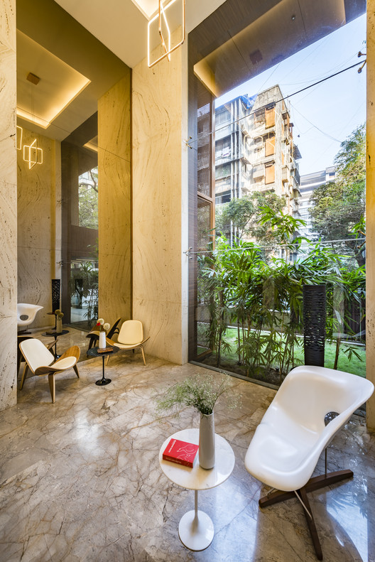 孟买热带公寓-31