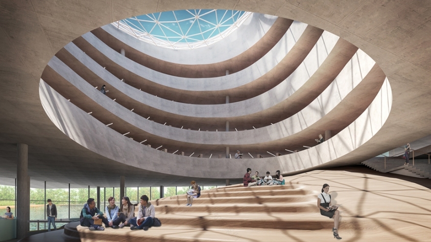 杭州亚运村国际区-26