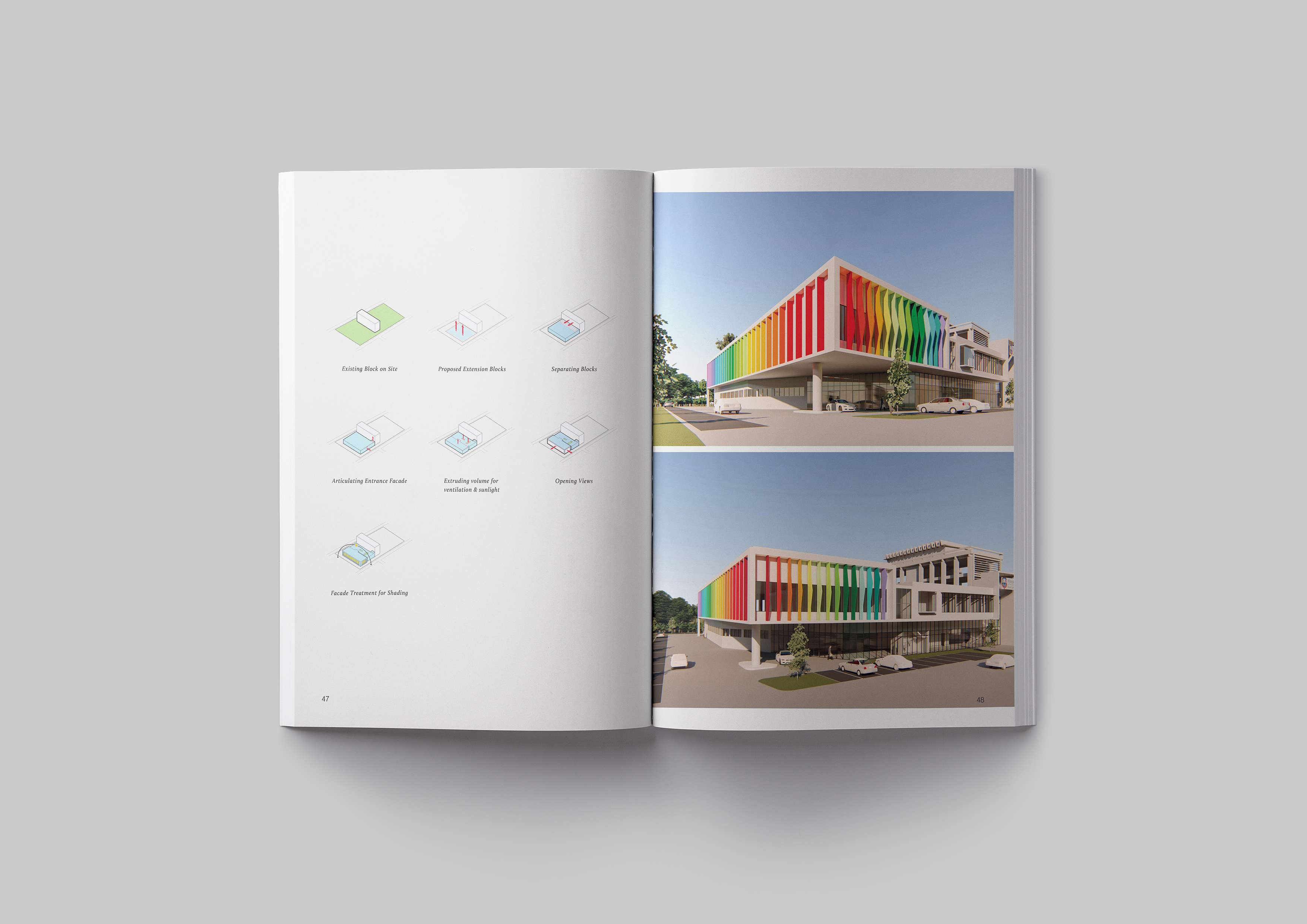 Architecture Portfolio 2021 - Diploma Graduate-24