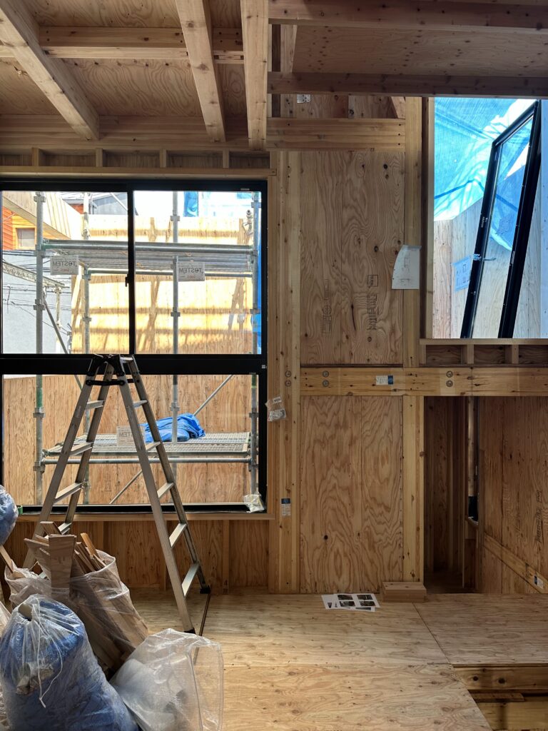 四谷の住宅 04丨LEVEL Architects-16