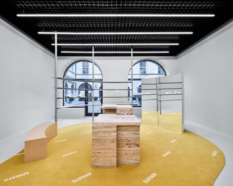 A·el Arigato Munich 店丨德国慕尼黑丨Jonathan Sage Photography-10