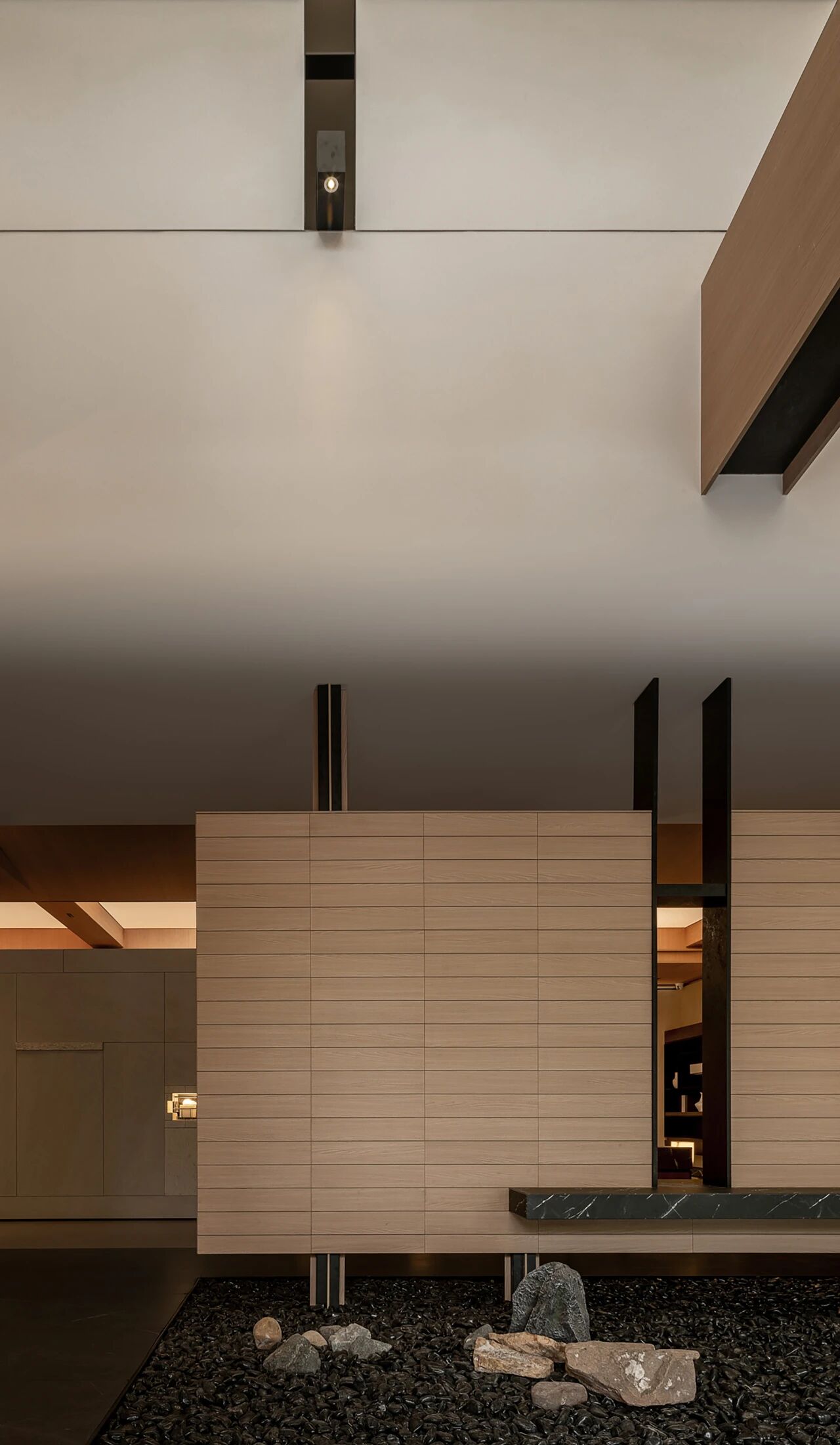 英澜EANLAN青岛展厅丨中国青岛丨安年设计-65