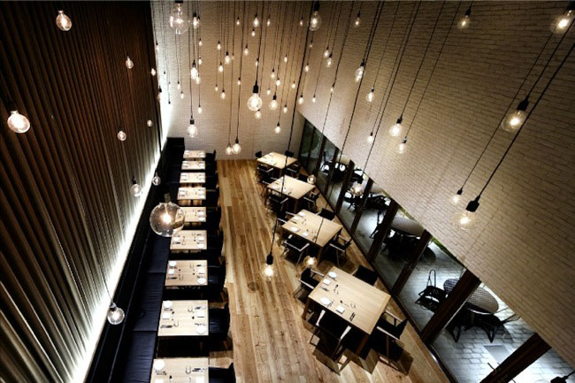 丨日本东京丨Masamichi Katayama（Wonderwall）等-11