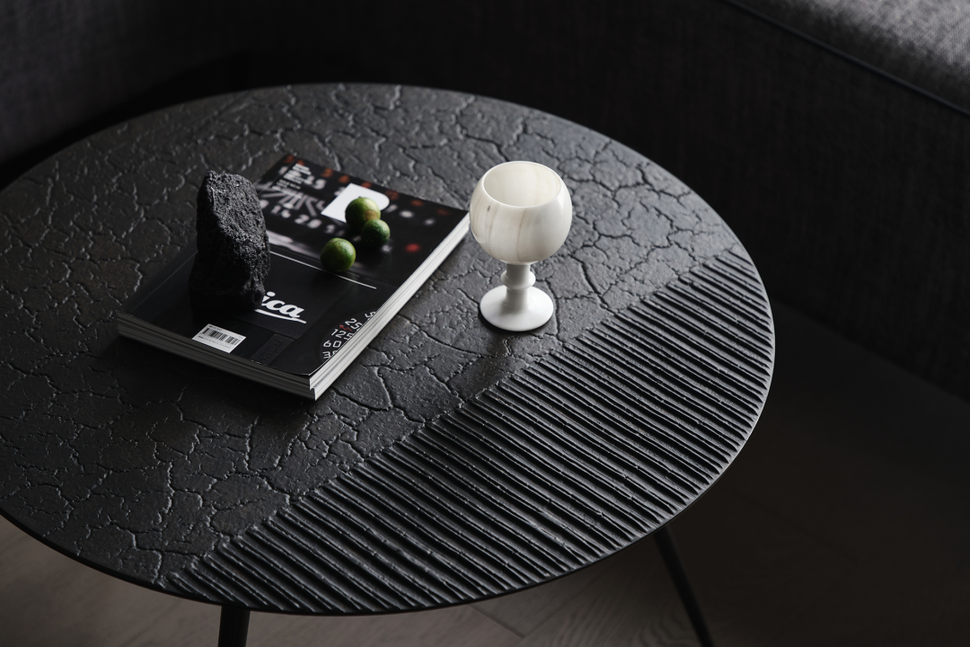 清水混凝土之居丨中国上海丨泛域设计Fununit Design-75