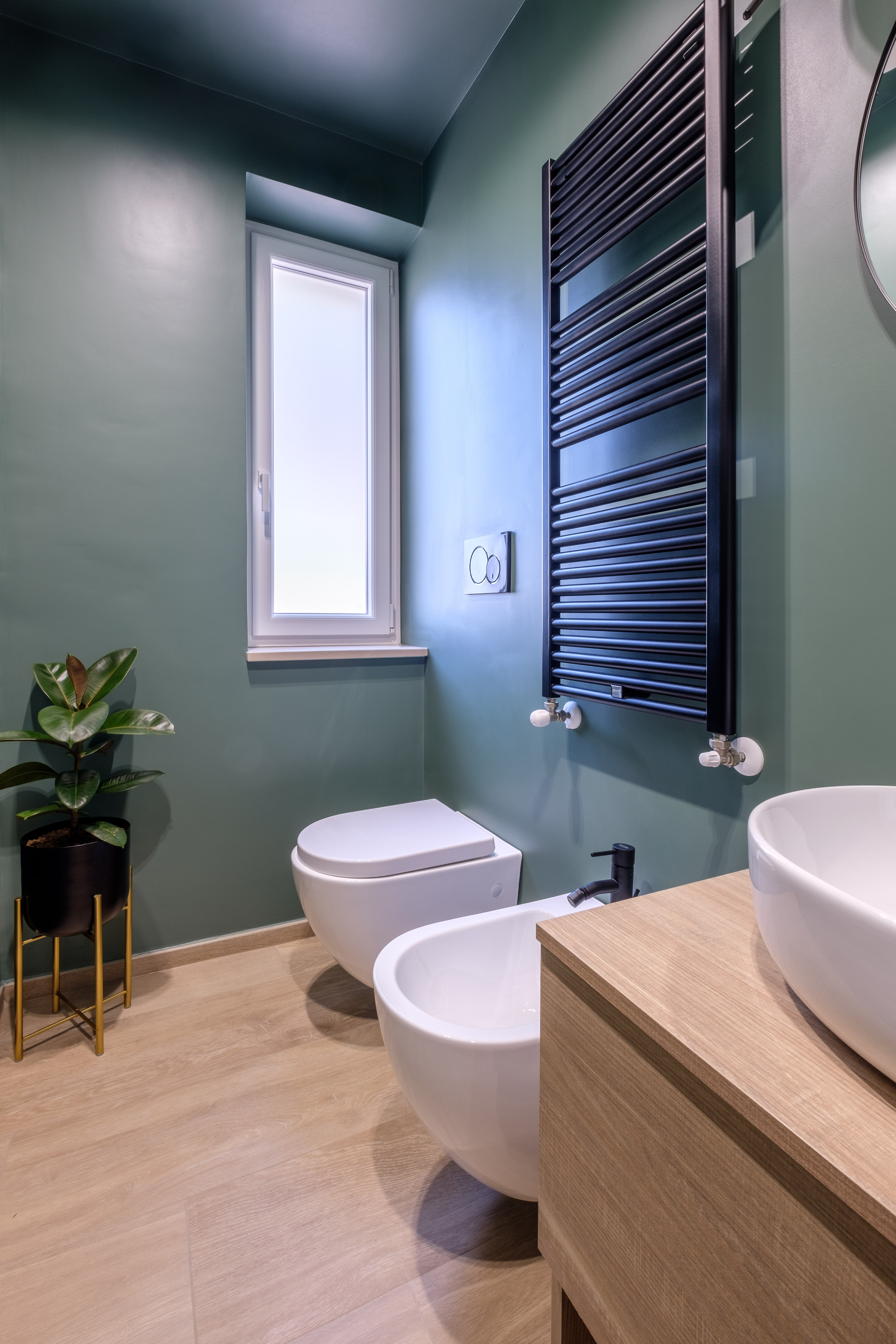 ABBW angelo bruno building workshop丨平层丨VillaES-14