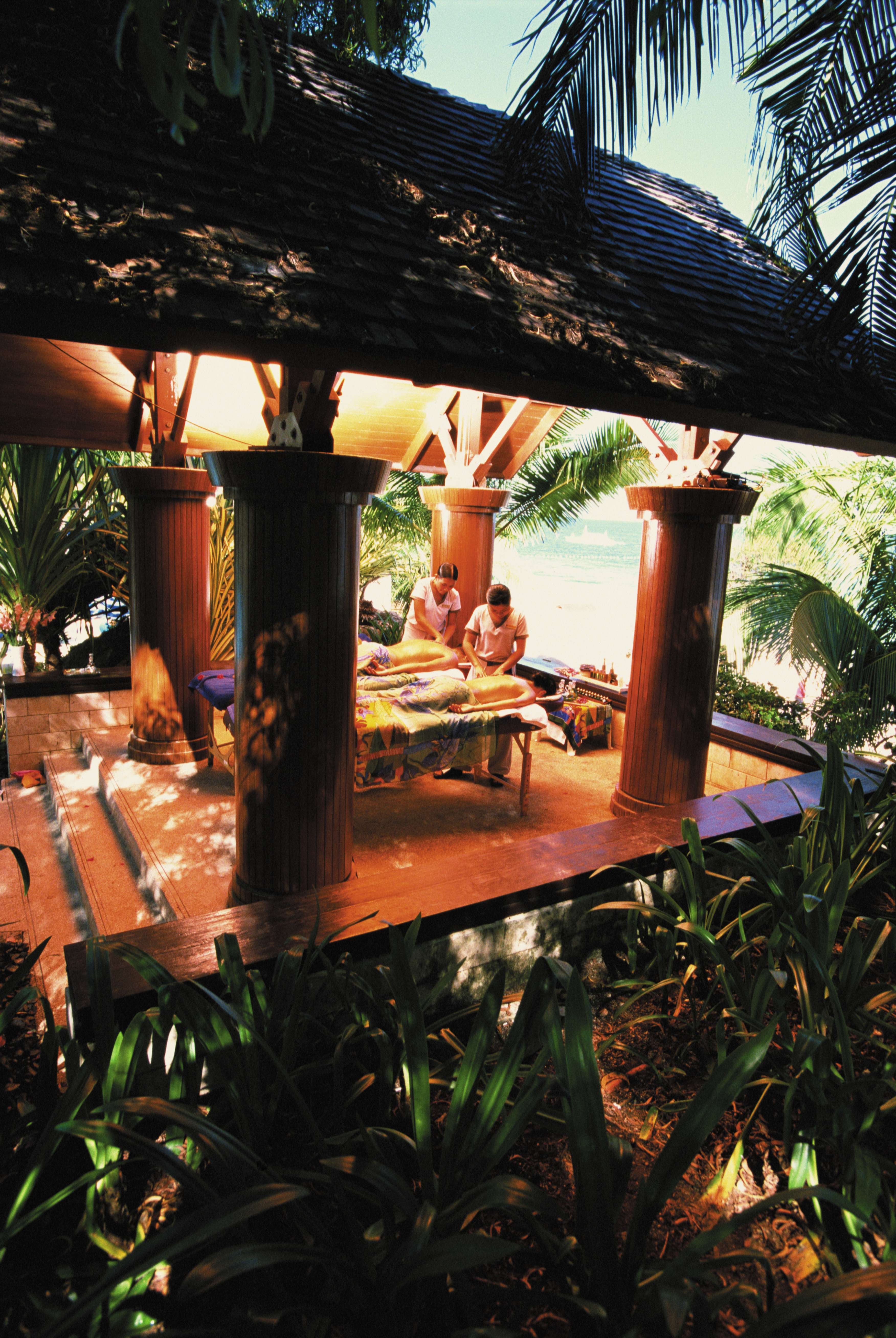 菲律宾宿雾岛Shangri La's Mactan Resort - Spa, Cebu-46