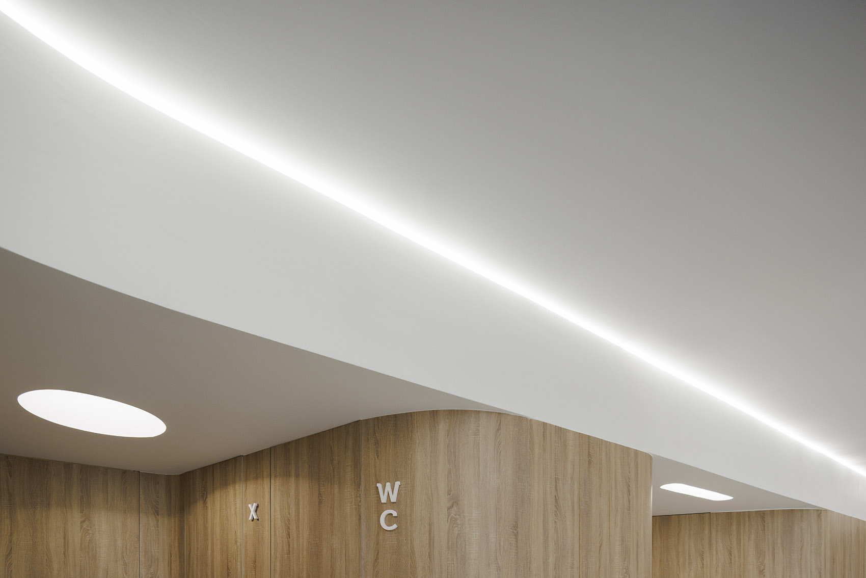 MOOD 牙科诊所丨Tsou Arquitectos-51