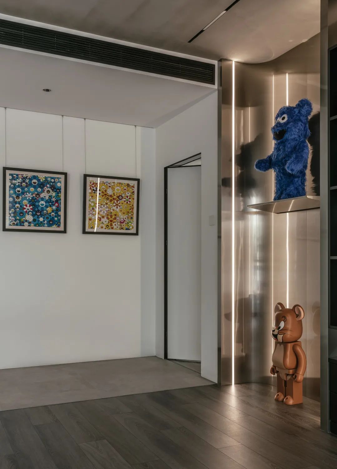 红树棕榈丨中国天津丨触觉设计-42