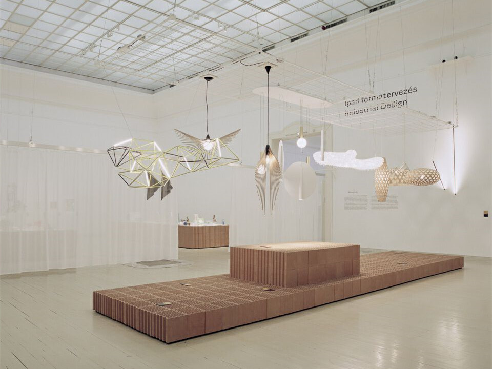 匈牙利应用艺术与设计沙龙-2