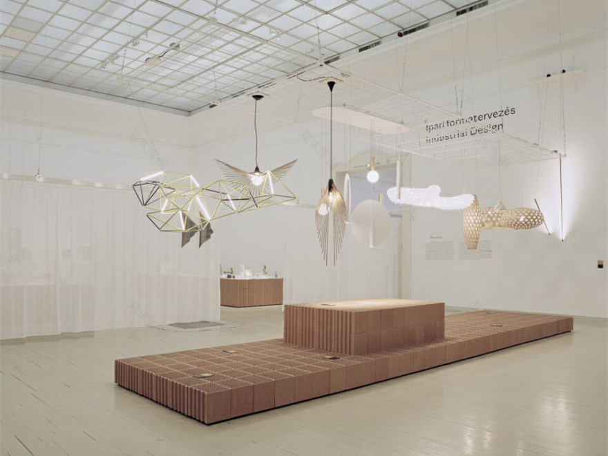 匈牙利应用艺术与设计沙龙-2