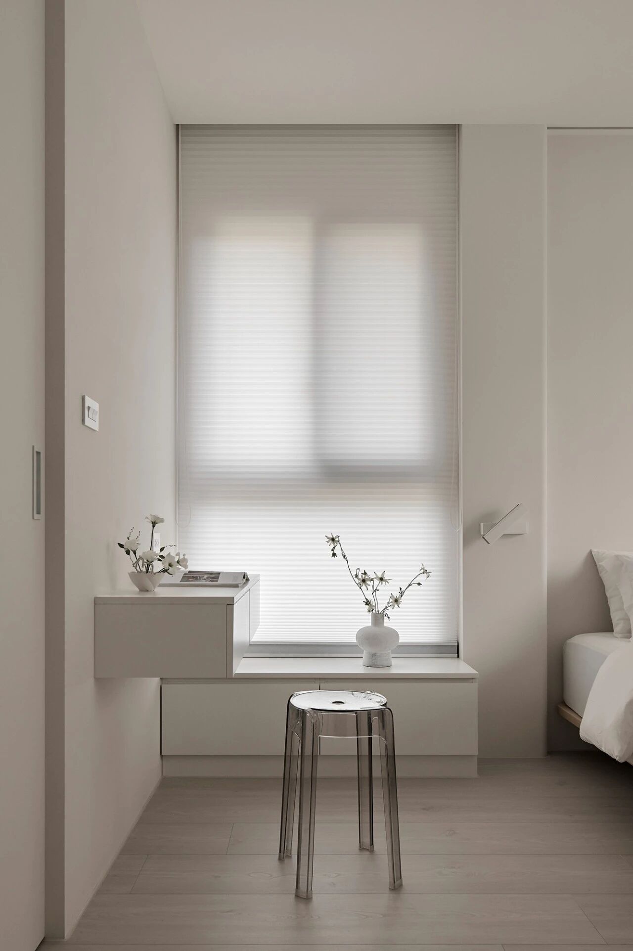 粹白,穗丨中国台湾丨寓子设计-29