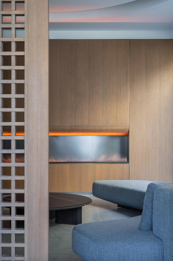 回归 · 三亚亚龙湾别墅室内外设计丨中国三亚丨黄文-11