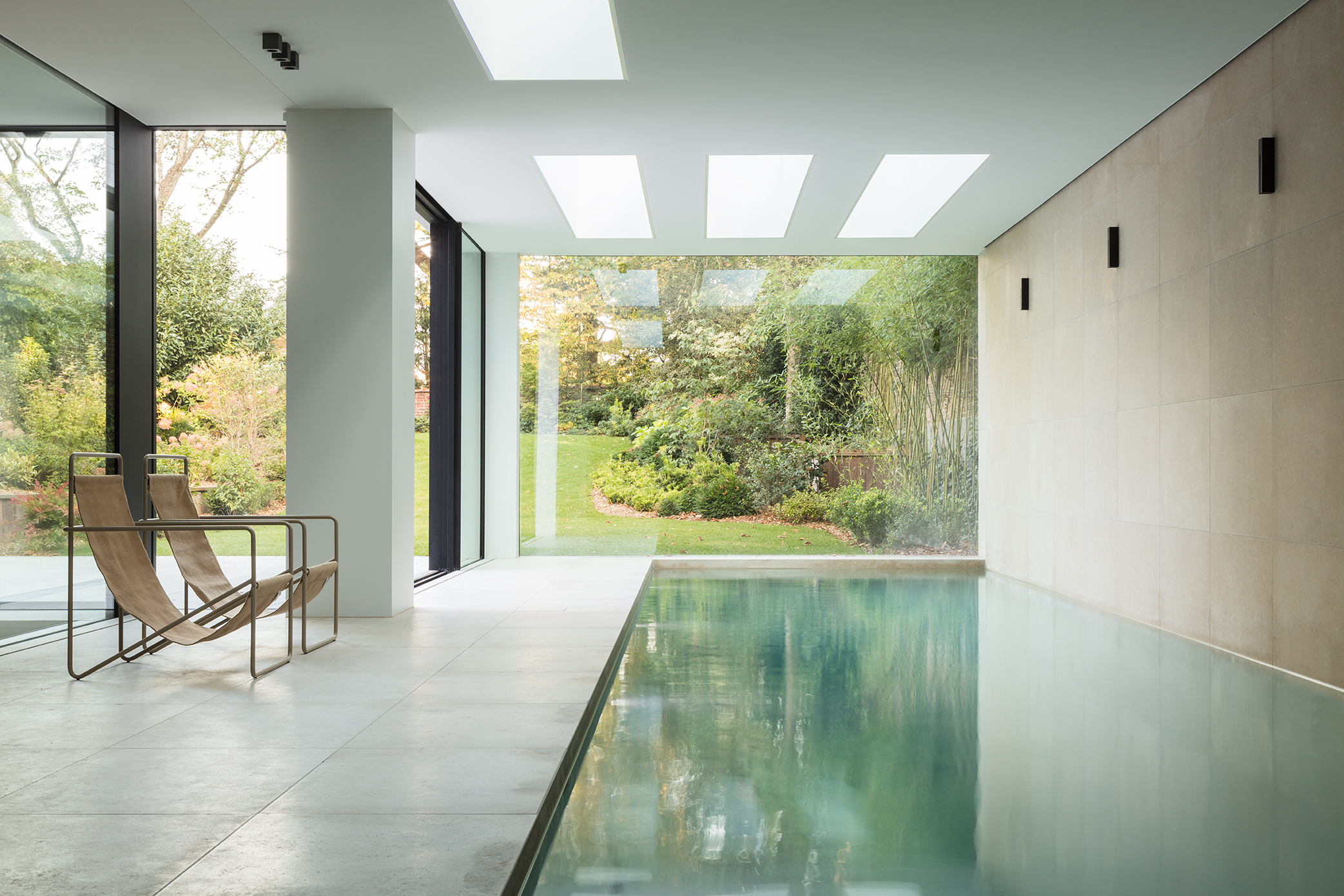 联排别墅市中心区丨保加利亚鲁塞丨JUMA architects-58