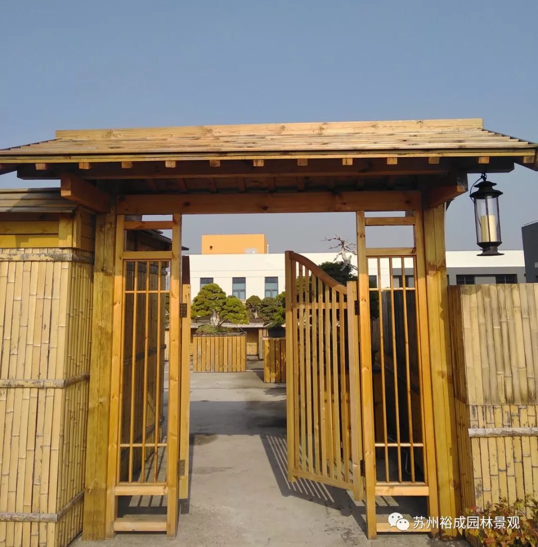 禅意屋顶花园，品茗抚琴如诗如画-9