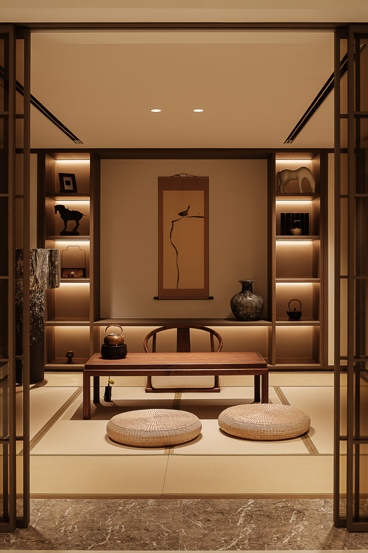 苏州融创桃花源丨中国苏州丨主案袁迎春,团队陈强等-58