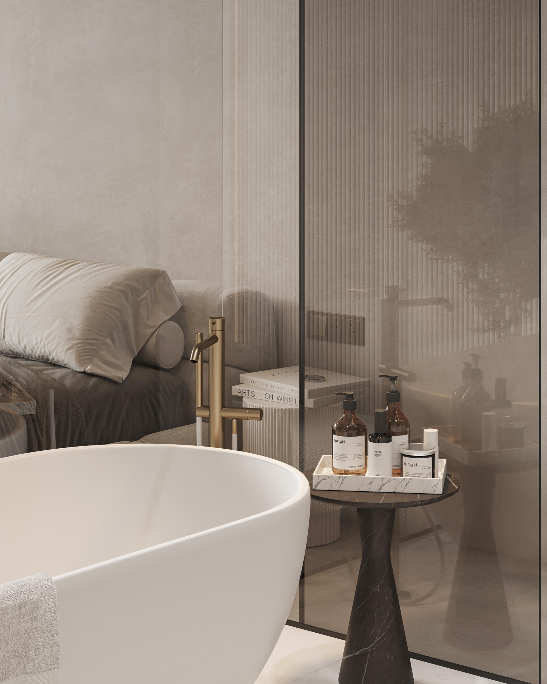 AP37ES 住宅室内设计丨英国丨Dunder Helen,Dunder Ivan-28