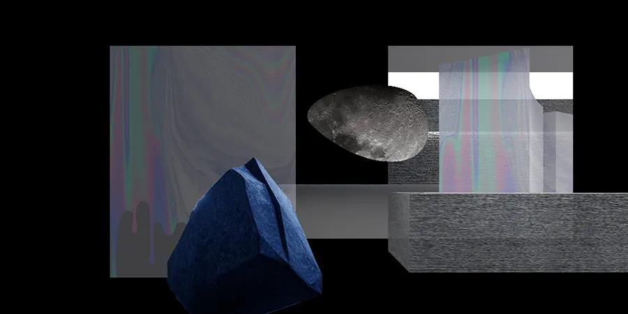 追光·欧文莱陶瓷总部，空寂之境 | 谢培河作品-178