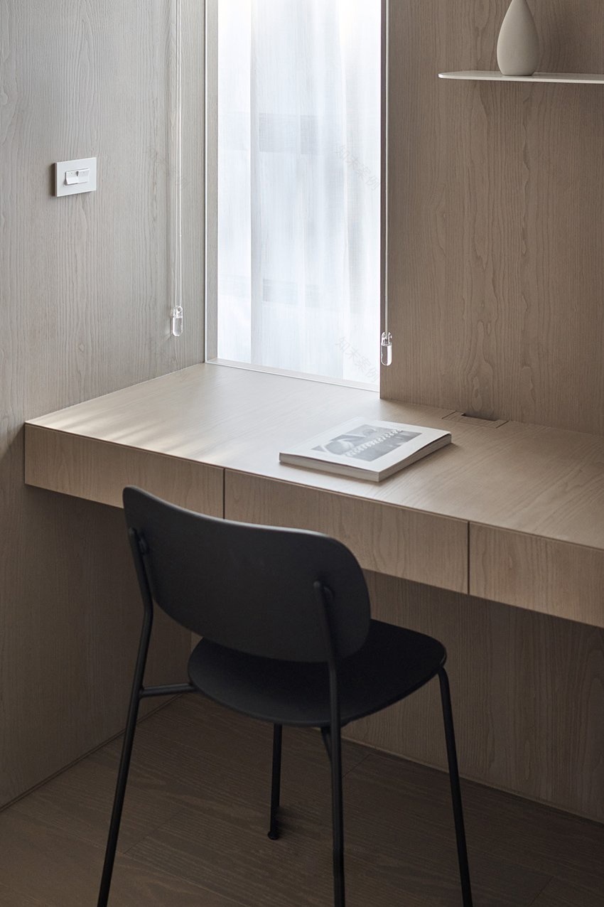 移动盒子 一房可快速变两房的家丨虫点子设计-67