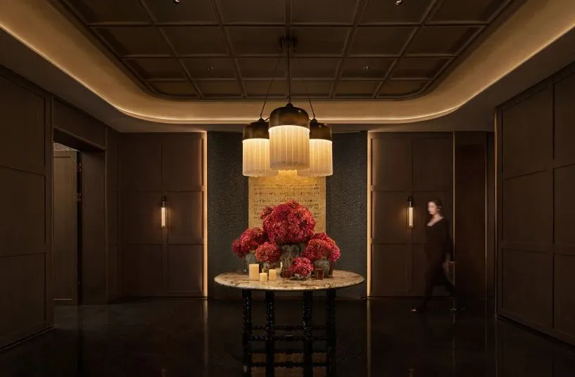 1000㎡中古风，因氛围感而出圈！-21