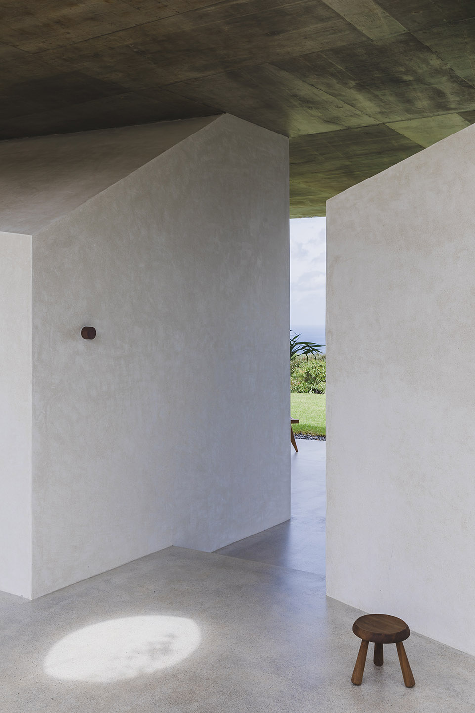 今归仁住宅丨日本冲绳丨STUDIO COCHI ARCHITECTS-77