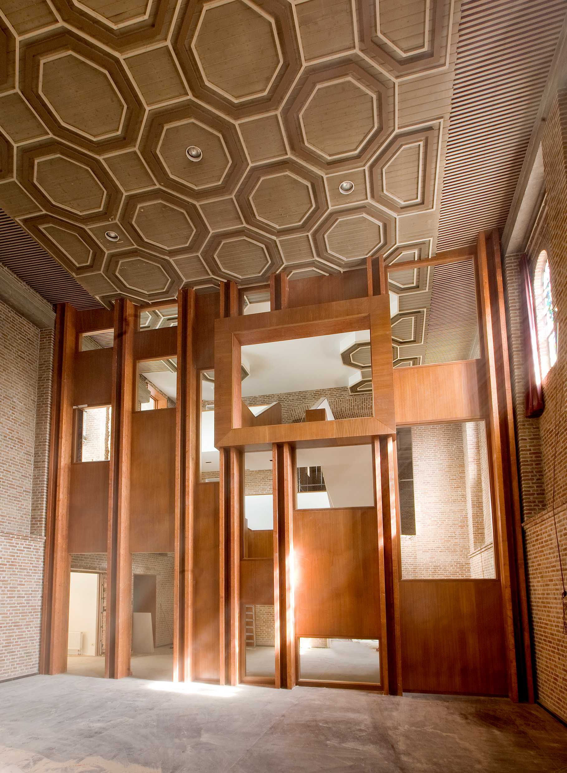 圣约瑟夫健康中心-5