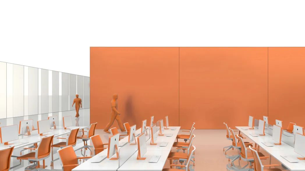 北京小米智慧产业园区丨中国北京丨DC国际-58