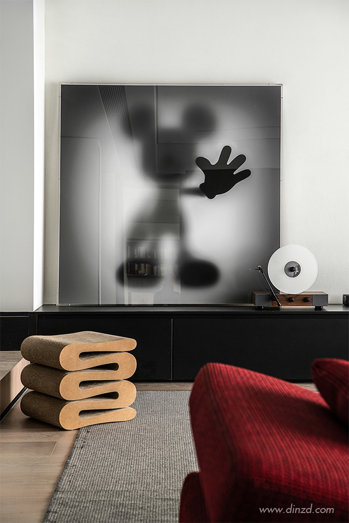 雅居乐·海南山钦湾丨中国万宁丨赛拉维设计CLV.DESIGN-130