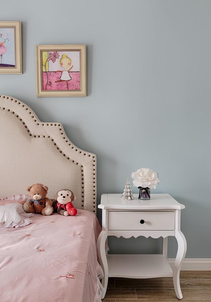 温馨宜居的家居空间设计-24