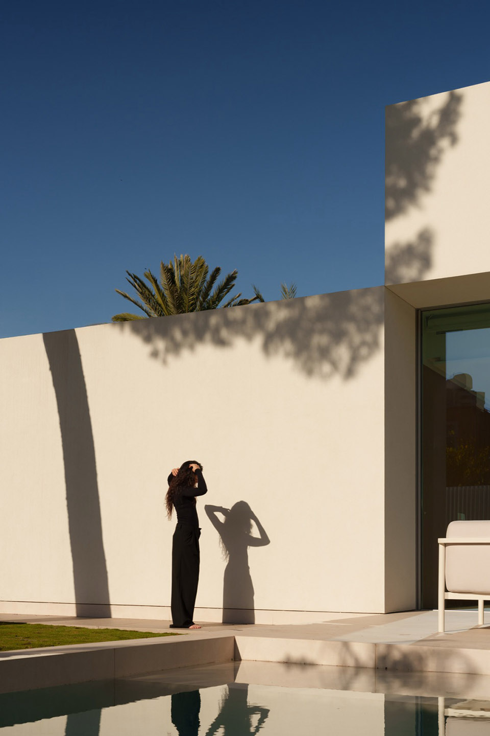 Cano住宅丨西班牙丨Fran Silvestre Arquitectos-22