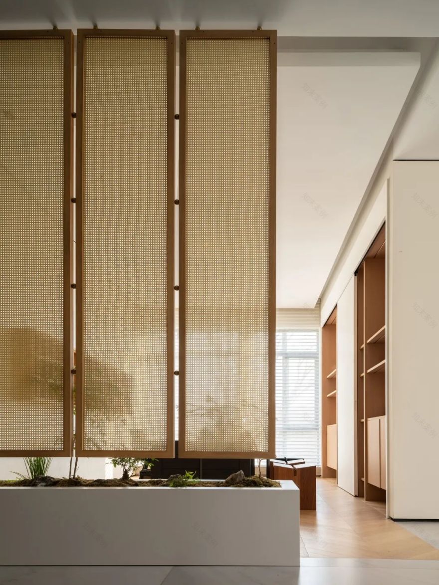 美墅木作展厅丨中国宁波丨SHI.ANG十尚联合设计师事务所-46