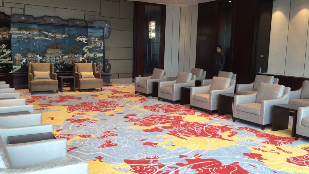 义乌香格里拉酒店-24