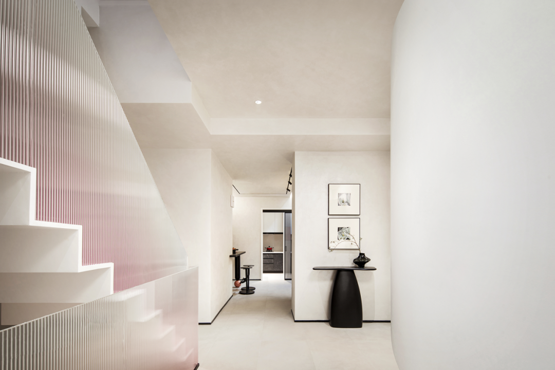 《梦想改造家第十季》第七期:远离喧嚣的家丨中国北京丨尚舍家·STUDIO.Y室内设计事务所-30