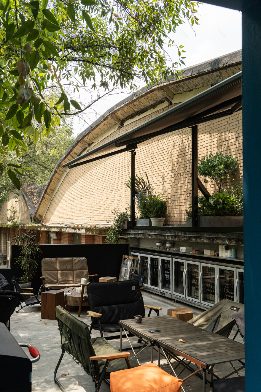 孚来因 inflying丨中国成都丨魁 KUI,合成现象-39