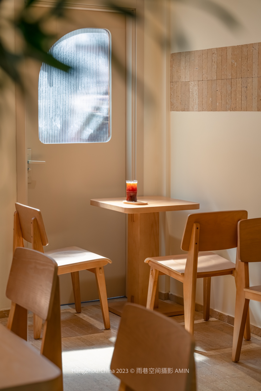 杭一末 EMoment 青芝坞店丨中国杭州丨杭州 梯|空间-29