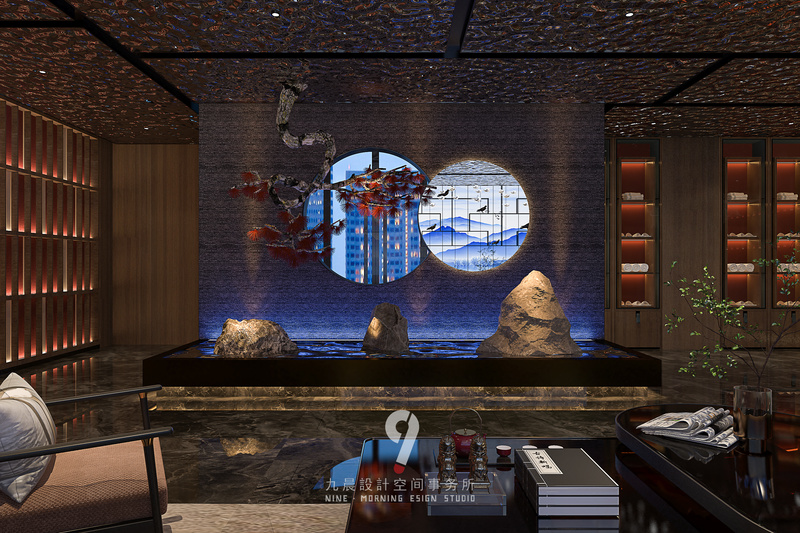 千禧足浴会所-5