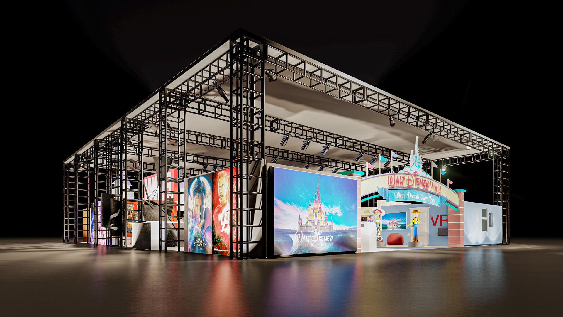 DISNEY EXHIBITION-17