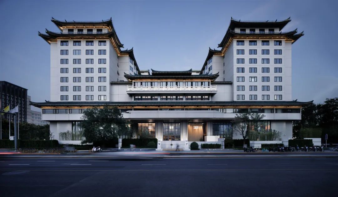 瑞虹天地太阳宫室内公区设计丨中国上海丨LUKSTUDIO芝作室-120