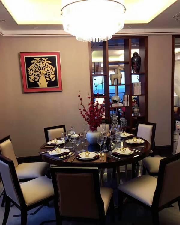 
ORDER聚造—江苏无锡尚水名筑项目 -3