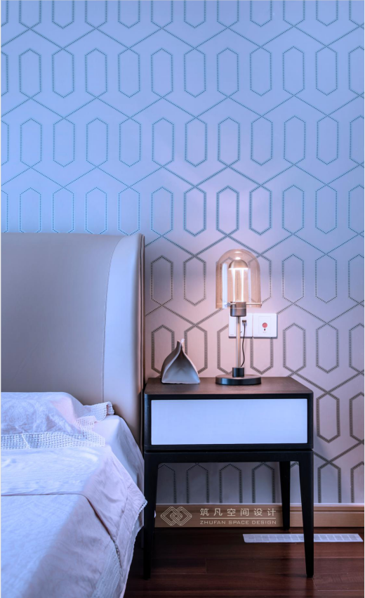 合肥精装房改造丨中国合肥-28