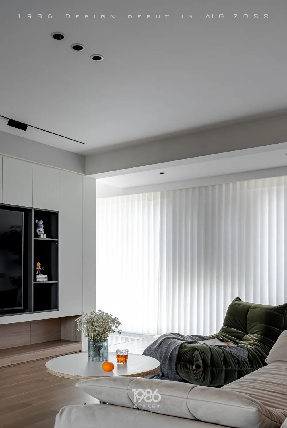 1986 设计|2022 年度精选实景作品展丨中国长沙-54