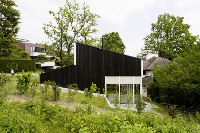 苏黎世湖亭丨瑞士-10