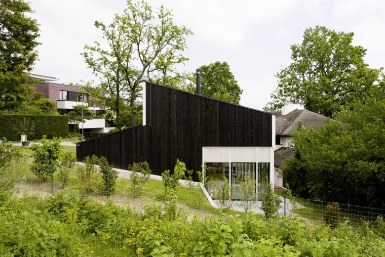 苏黎世湖亭丨瑞士-10