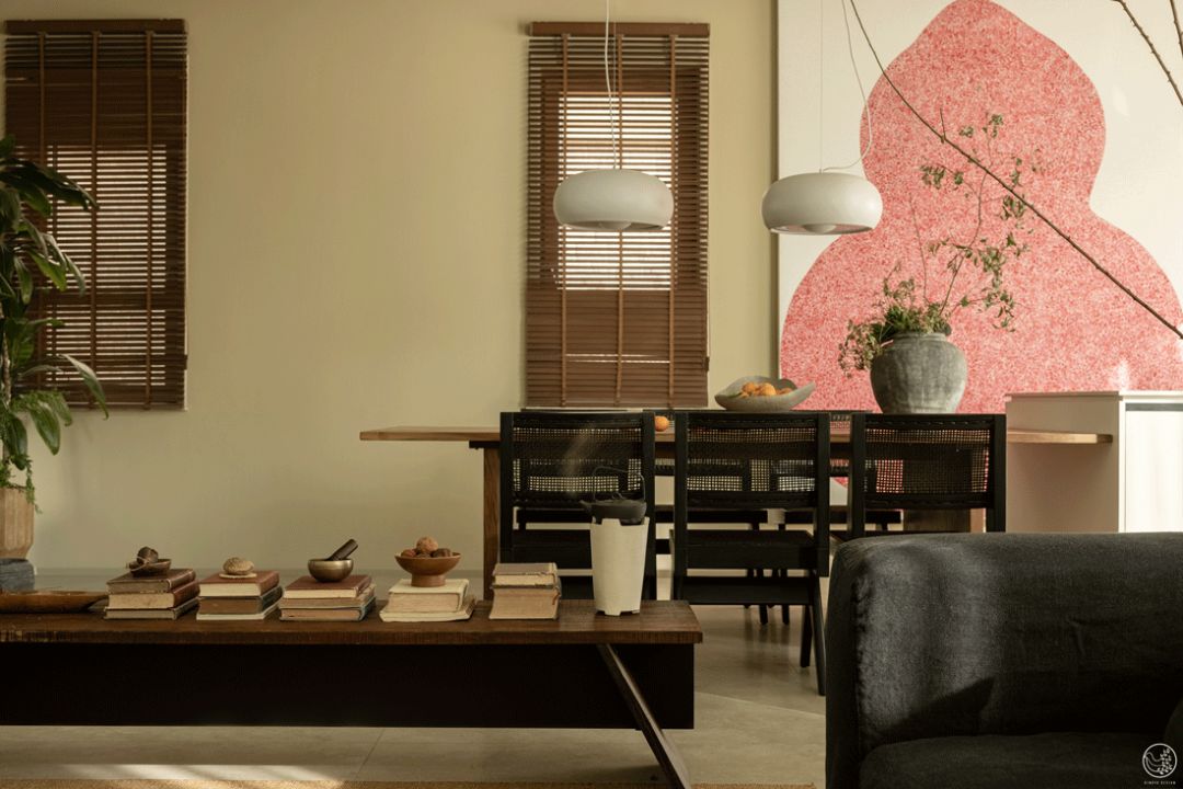 665m²独栋别墅设计丨中国眉山丨清羽设计-35