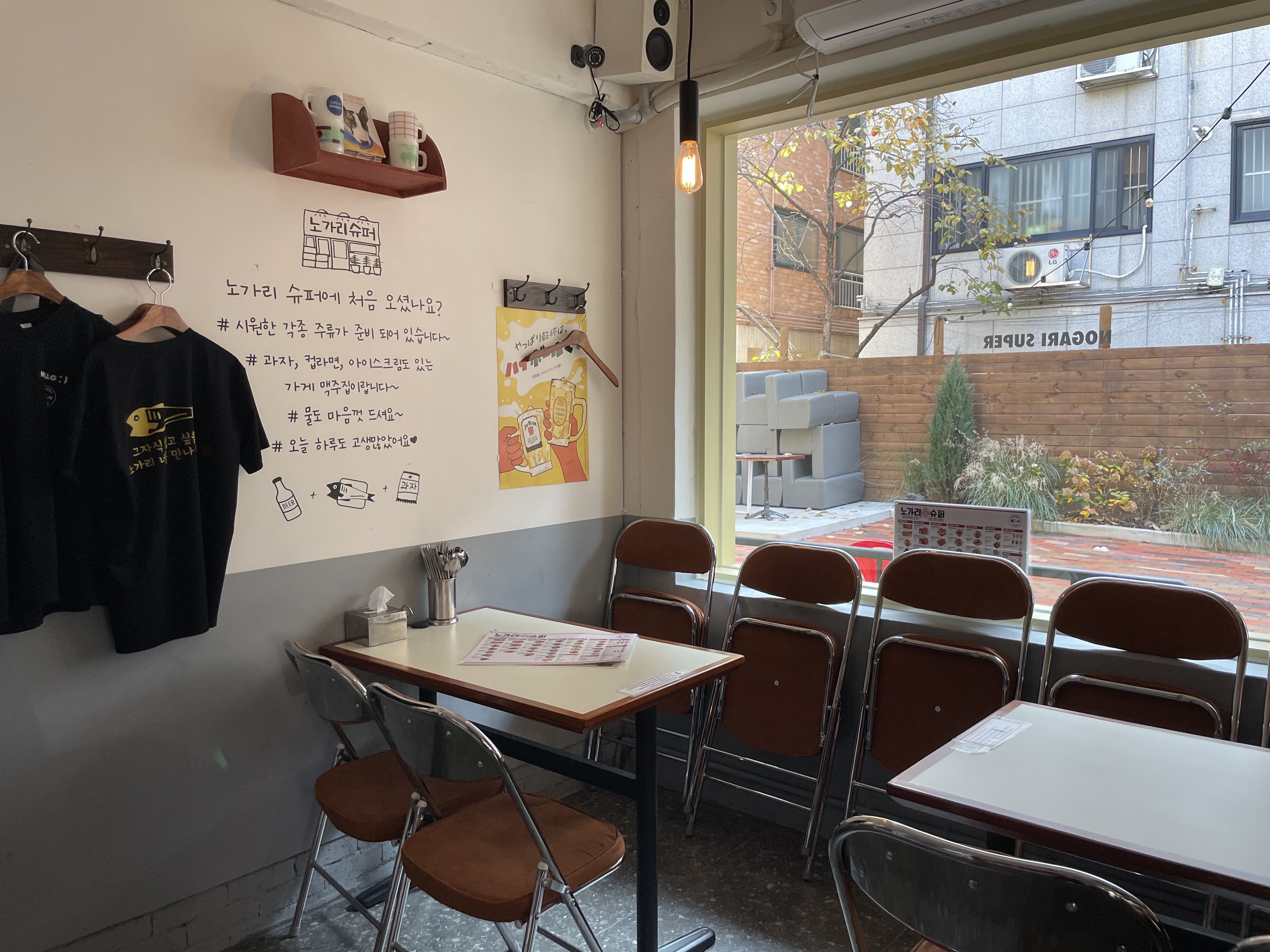 诺加里什珀餐厅 | 复古与现代的完美融合-8