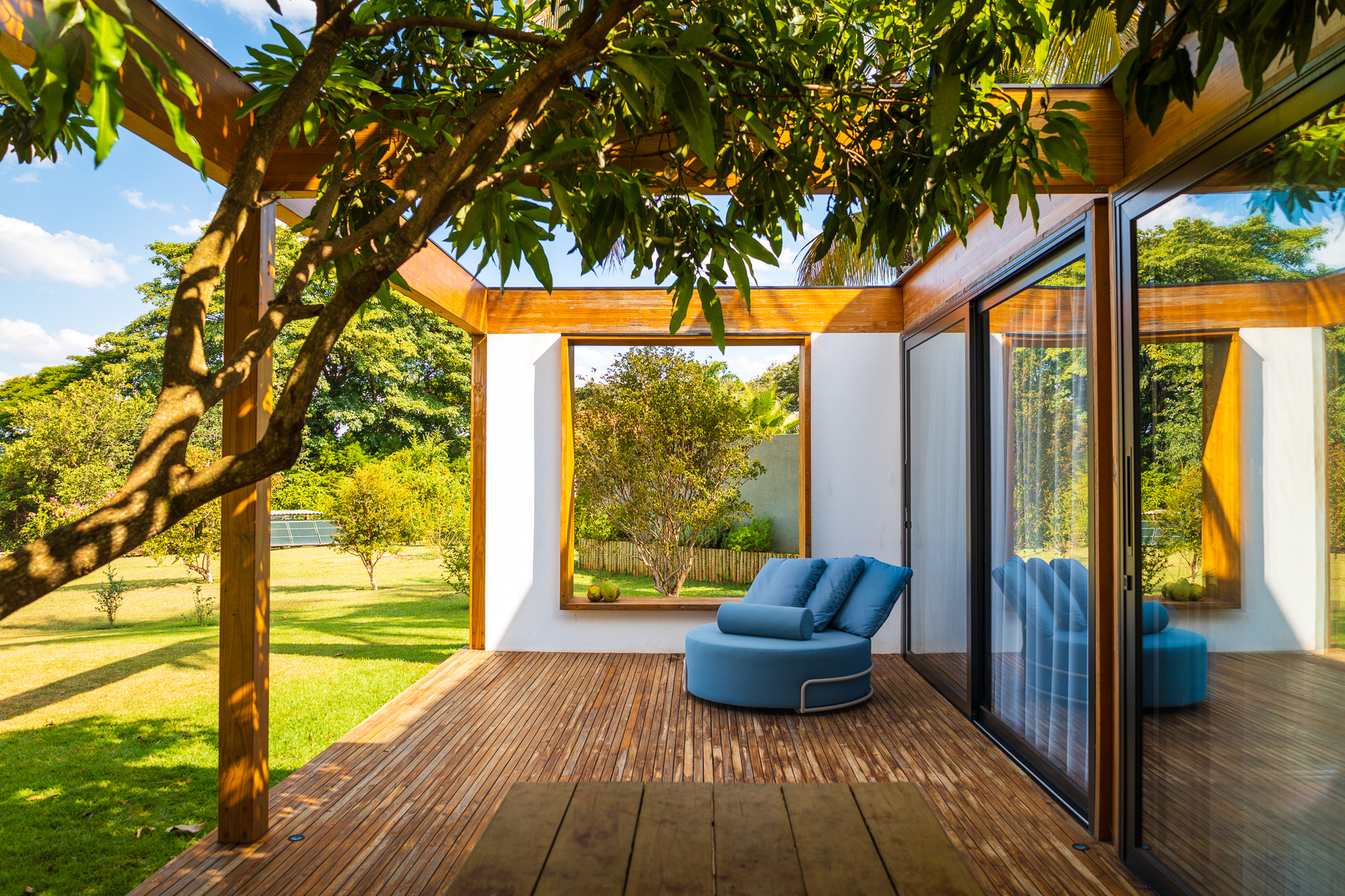 穆阿拉比宅邸丨巴西丨24 7 Arquitetura-28